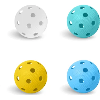 Florbalový míček Rappa Míček florbalový