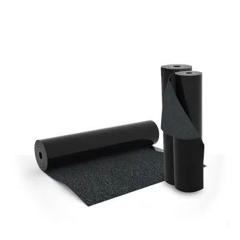 Asfaltový pás WYNYARD SKLOARD G200 S40 Oxidovaný asfaltový pás se skleněnou tkaninou, radon (10m2/bal)