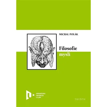 Kniha Filosofie mysli Ekniha
