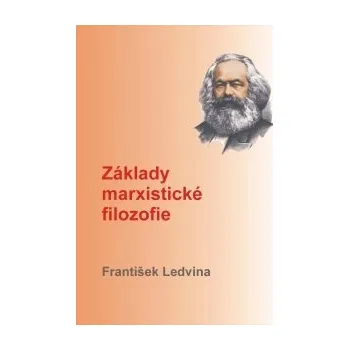 Kniha Základy marxistické filozofie Ekniha
