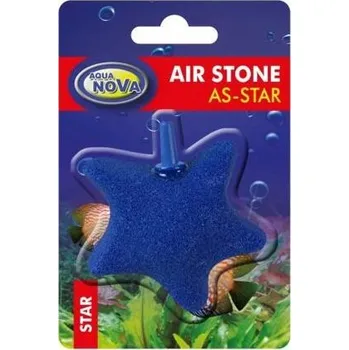 Vzduchovací hvězda Aqua Nova