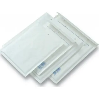 Obálka Obálka bublinková 250 x 350 mm, G 17