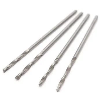 Dílna Sada vrtáků HANDY 10125-17 4ks