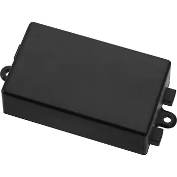 Elektroinstalační krabice Onpira Univerzální instalační krabička černá