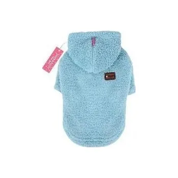 Obleček pro psa Pinkaholic mikina Goofy modrá varianta M