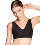 Sportovní podprsenka Lama L-POL5013 L Černá