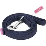 Pinkaholic vodítko Gallant Leash varianta vínová