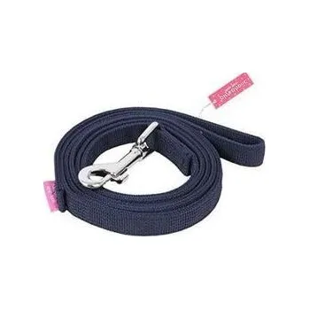 Vodítko pro psa Pinkaholic vodítko Gallant Leash varianta vínová