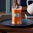 Svíčka WoodWick Pumpkin Praline, 609,5 g