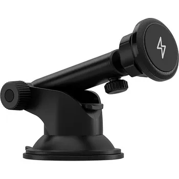 AlzaPower Holder AMS100 černý