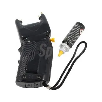 Elektrický paralyzér Paralyzér s gelovým sprejem ESP Scorpy 200 ESP (Euro Security Products)