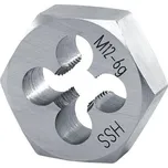 Format Závitové očko šestihranné, M5, DIN382, HSS, Format