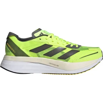 Pánská běžecká obuv adidas Adizero Boston 11 GX6650 46 2/3