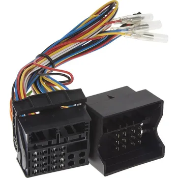 Monitor do auta Kabeláž BMW pro připojení modulu TVF-box02