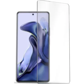 AlzaGuard 2.5D Case Friendly Glass Protector pro Xiaomi Mi 11T