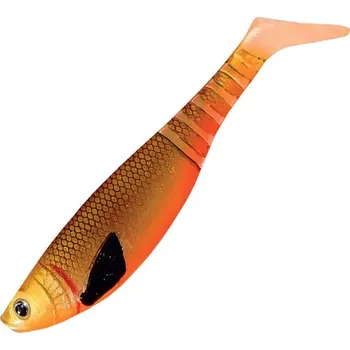 Umělá nástraha York Maniac Ribbed - barva Goldfish - 69018
