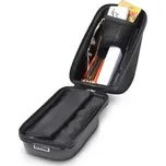 SHAD Držák na telefon X0SG75M na zpětné zrcátko s úložným prostorem (1l), 6,6"