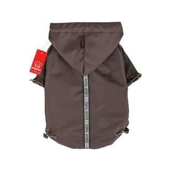 Obleček pro psa Puppia BASE JUMPER pláštěnka- 3L varianta žlutá