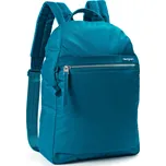 Hedgren Inner City Vogue L dámský batoh, Barva Oceanic Blue 426