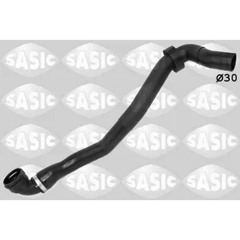 Motor automobilu Hadice chladiče SASIC 3406432