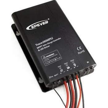 EPEVER Regulátor nabíjení MPPT TRACER 5210LPLI