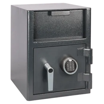 Trezor Chubbsafes Omega Deposit UG-25-EL
