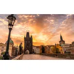 GFT Diamantové malování Karlův most