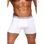 Pánské Boxerkyky High Emotion - CORNETTE bílá M