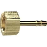 RIEGLER Šroubovací hadicová spojka, G 3/4, pro hadici o vnitřním pr. 13 mm, AF 32, Riegler 134846