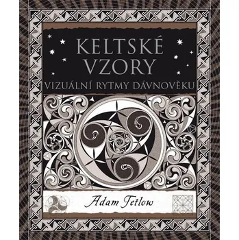 Kniha Keltské vzory Ekniha