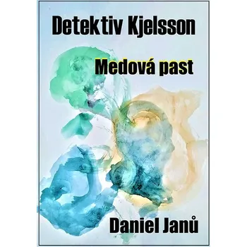 Kniha Medová past Ekniha