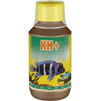 Akvarijní chemie Dajana KH + 250ml