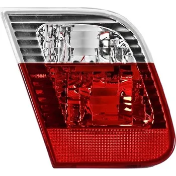 Zadní světlomet ACI BMW 3 9/01- zadní světlo vnitřní bílé (bez objímek) 4dv. L