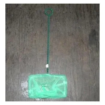 Jemná akvarijní síťka 2M/a