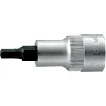 GEDORE Nástrčný klíč 1/2" šestihran 6x 60 mm Gedore