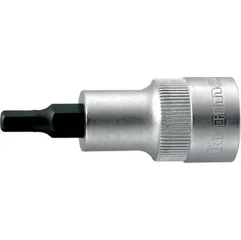 Klíč GEDORE Nástrčný klíč 1/2" šestihran 6x 60 mm Gedore