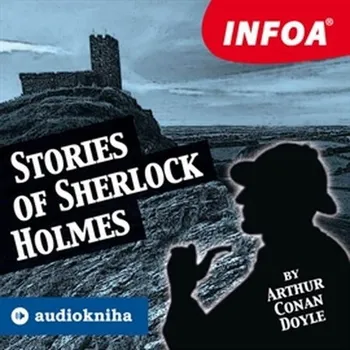 Stories of Sherlock Holmes Audiokniha