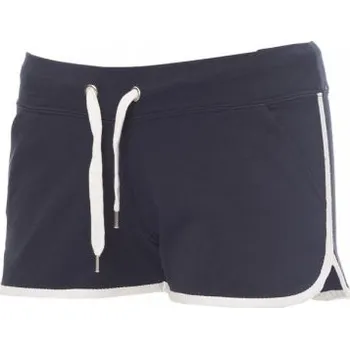 pracovní kraťasy Pracovní kraťasy Payper Combat Lady Barva: Námořnická Modrá/ Bílá, Velikost: M