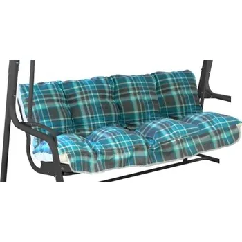 Zahradní houpačka Reti Gritti Poduška pro houp. Detroit 521