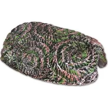 Dekorace do terária Akvarijní terarijní dekorace jeskyně RC-04