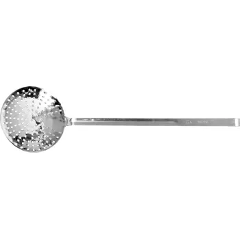 Sběračka děrovaná 400mm SLEVA 5%