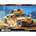 Academy M1151 Enhanced Armament Carrier…