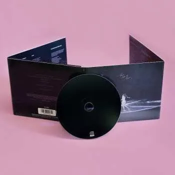 Zahraniční hudba CD Bubble Tea And Cigarettes: There's Nothing but Pleasure 2022