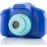 Digitální kompakt InnovaGoods Kidmera modrý