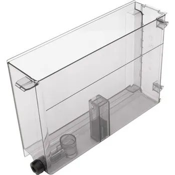 Příprava kávy Nádoba na vodu DeLonghi ECAM 610.