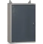 Hobby III závěsná skříňka na zeď…