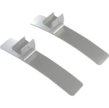 Stolová podnož Hliníková stojanová noha - kaiserkraft