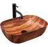 Umyvadlo Rea Belinda Wood REA-U5051