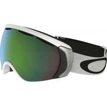 Sluneční brýle Brýle OAKLEY CANOPY Barva: Matte White, Velikost: ONE SIZE, Pohlaví: Unisex