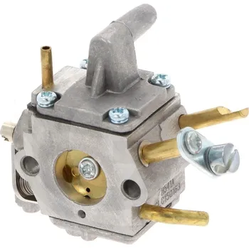Karburátor typ Zama C1Q-S34H pro křovinořezy Stihl FR 450, FS 400, FS 450, FS 480